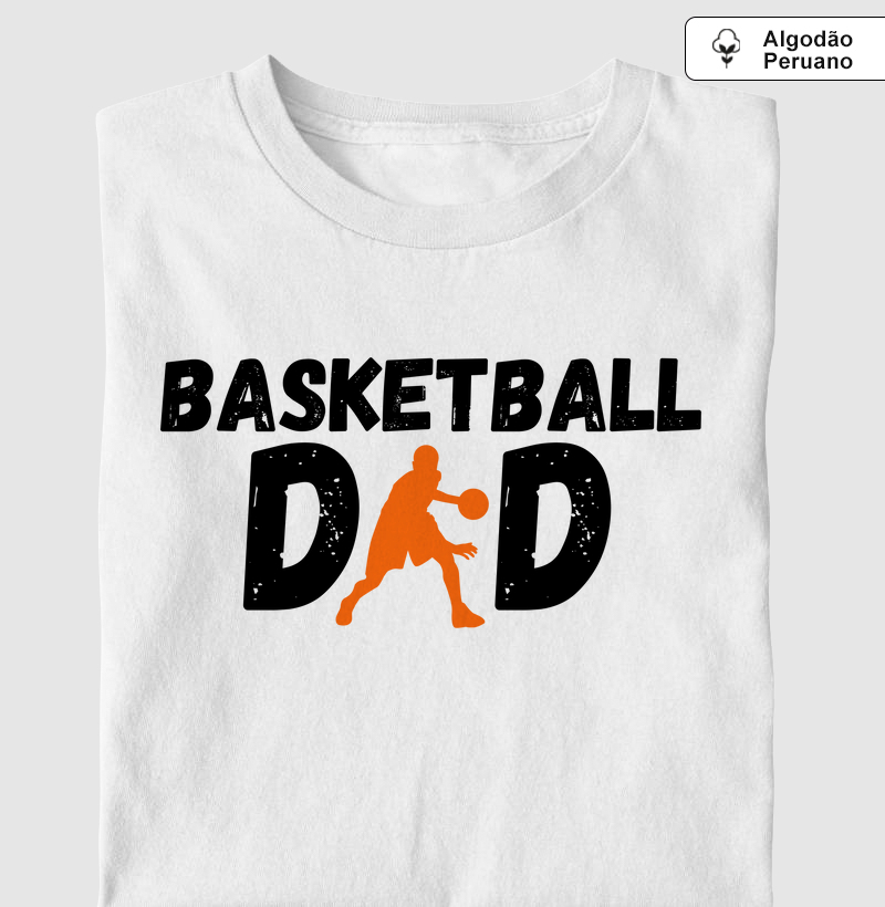 Basketball Dad Modelo 2