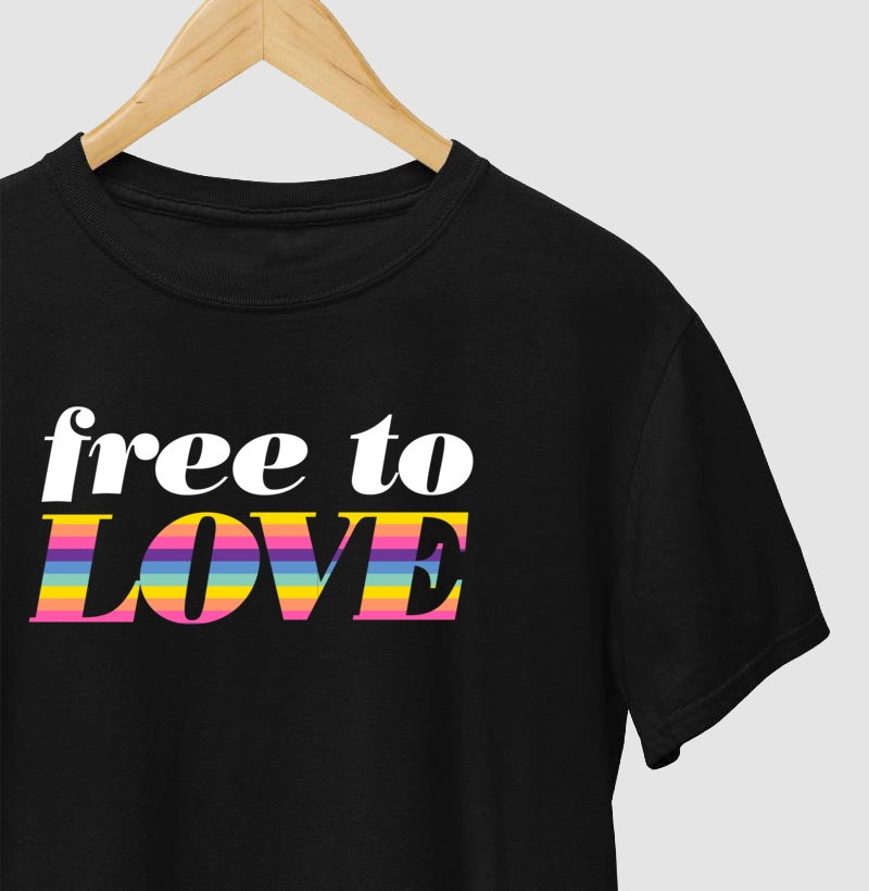 Free to Love