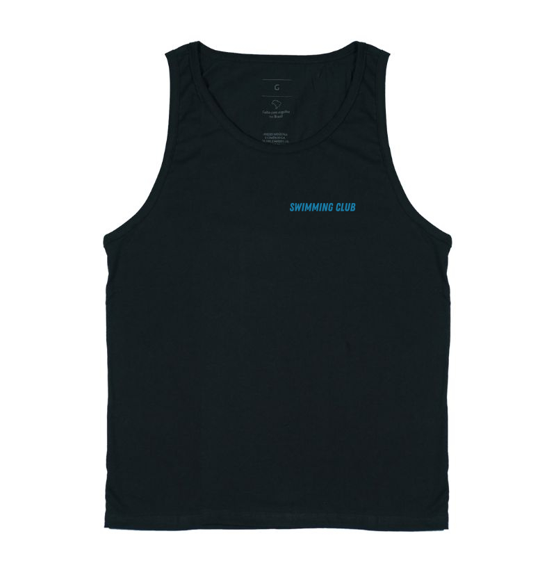 Swimming Club