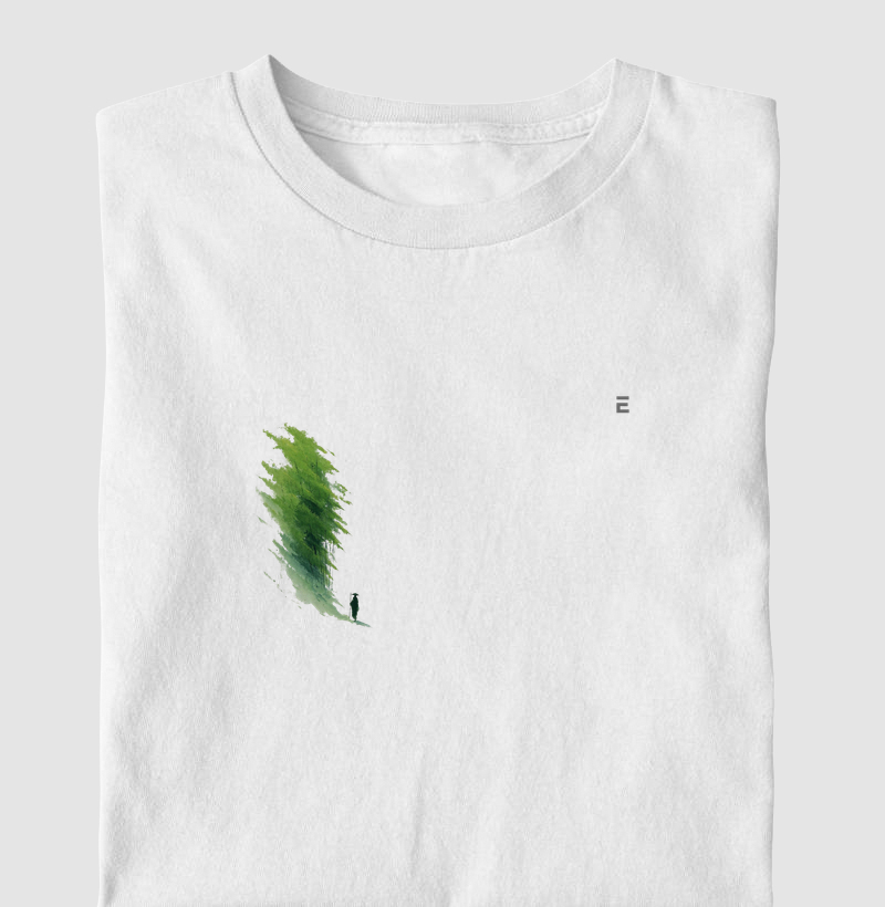 Floresta no Japão