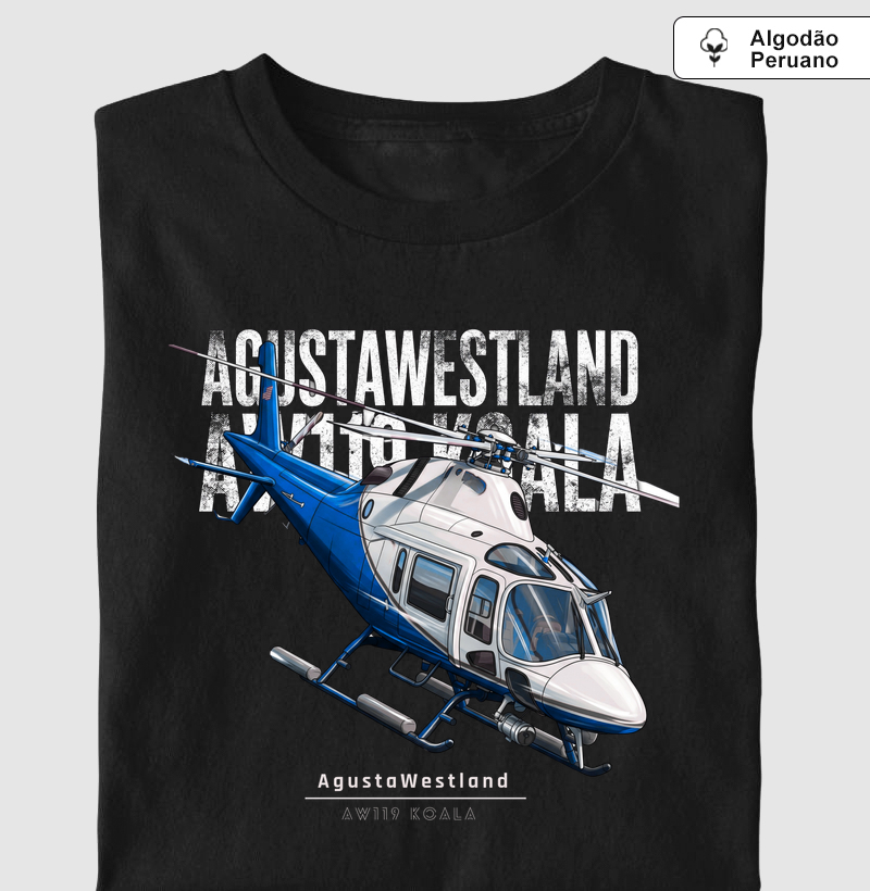 AgustaWestland AW119 Koala