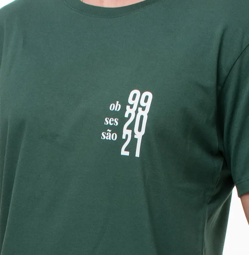 Obsessão – 90, 20, 21