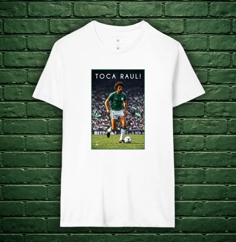 Toca Raul! Palmeiras