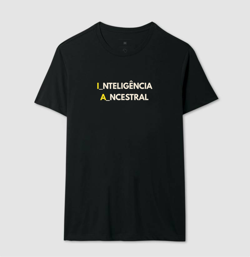 I_nteligência A_ncestral 