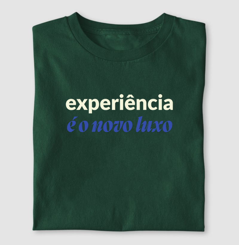 Experiência