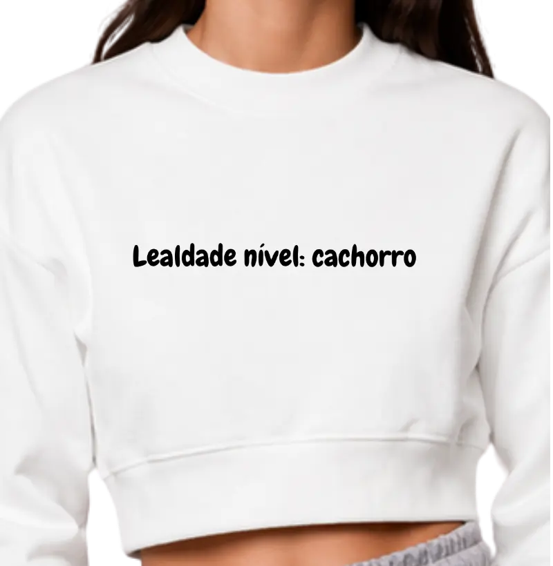 Lealdade nível: cachorro