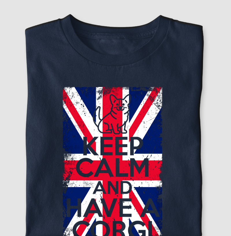 Keep Calm UK