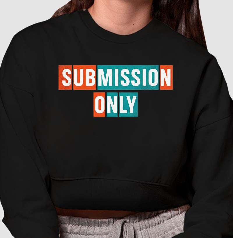 Submission Only - Jiu-Jitsu