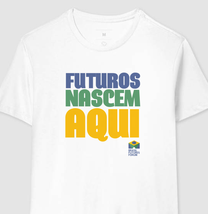 Futuros nascem aqui II