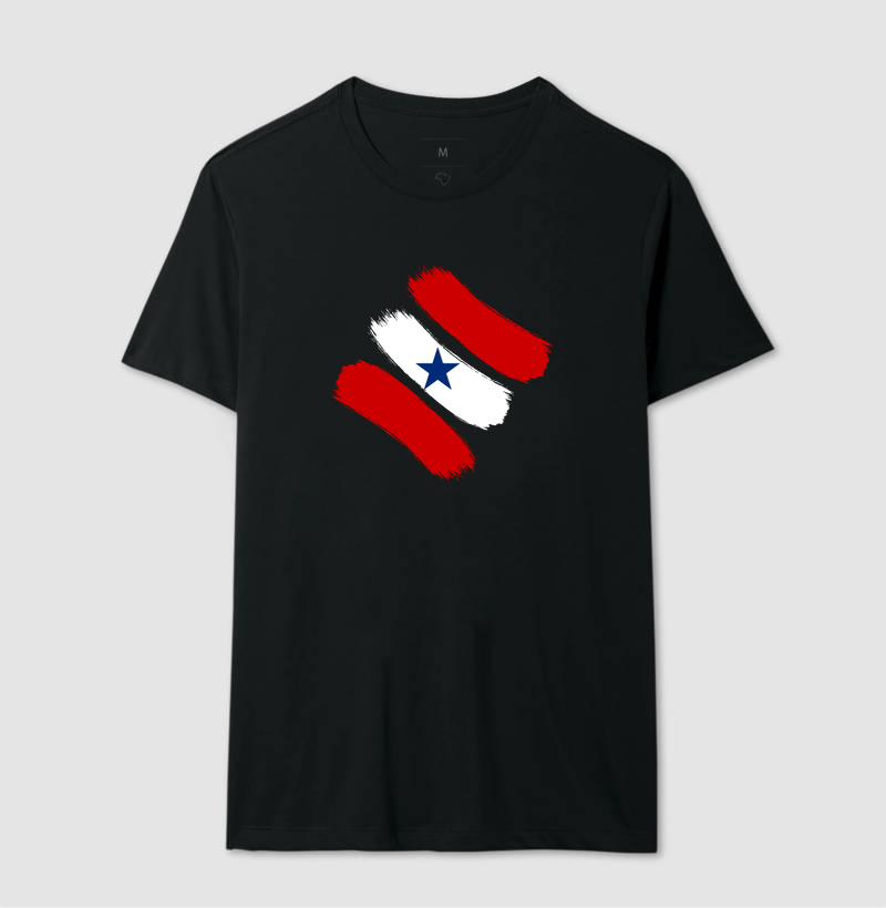 Camiseta “PARÁ”