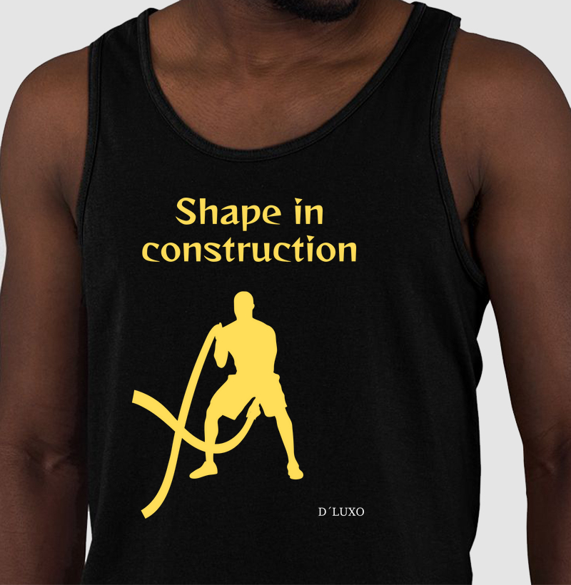 Shape in Construction