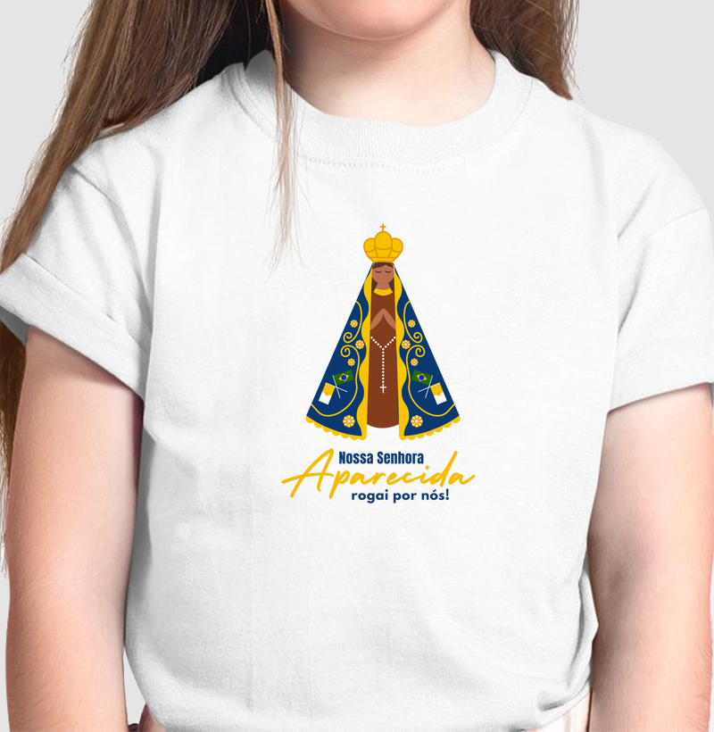 Infantil Nossa Senhora Aparecida