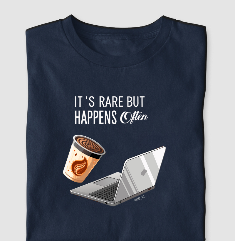 “It’s rare, but it happens often” T.I