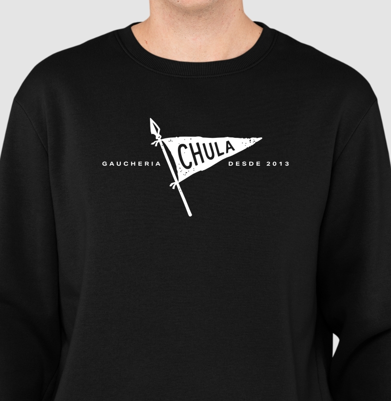 Chula Gaúcha - Lá do Rincão 