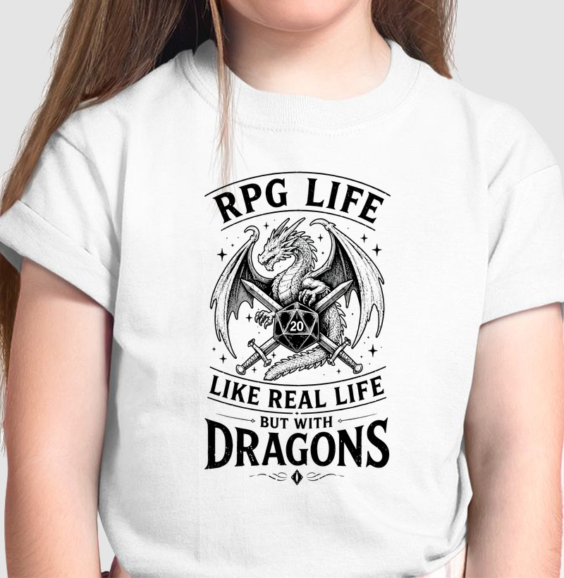 RPG Life
