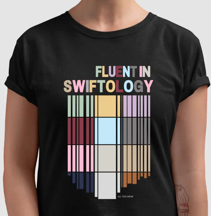 Fluent in Swiftology