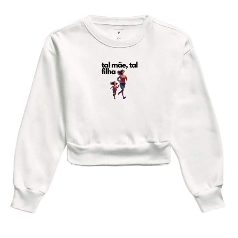 tal mãe, tal filha desenho II