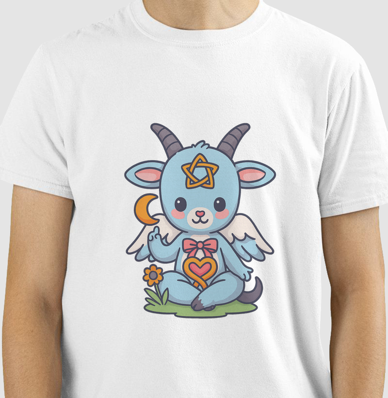 Baphobaby: Luz e Sombras