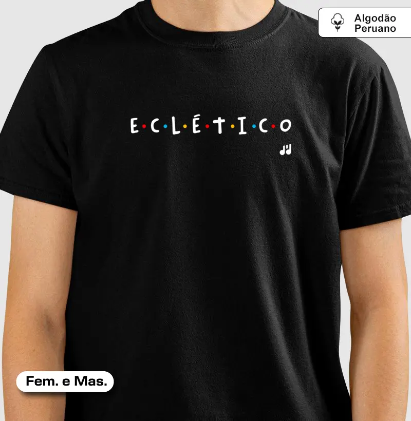 Eclético