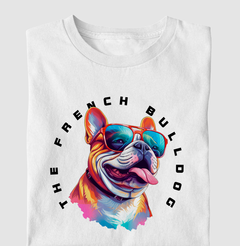 Buldogue Francês Ai