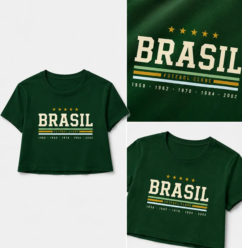 Brasil F.C.