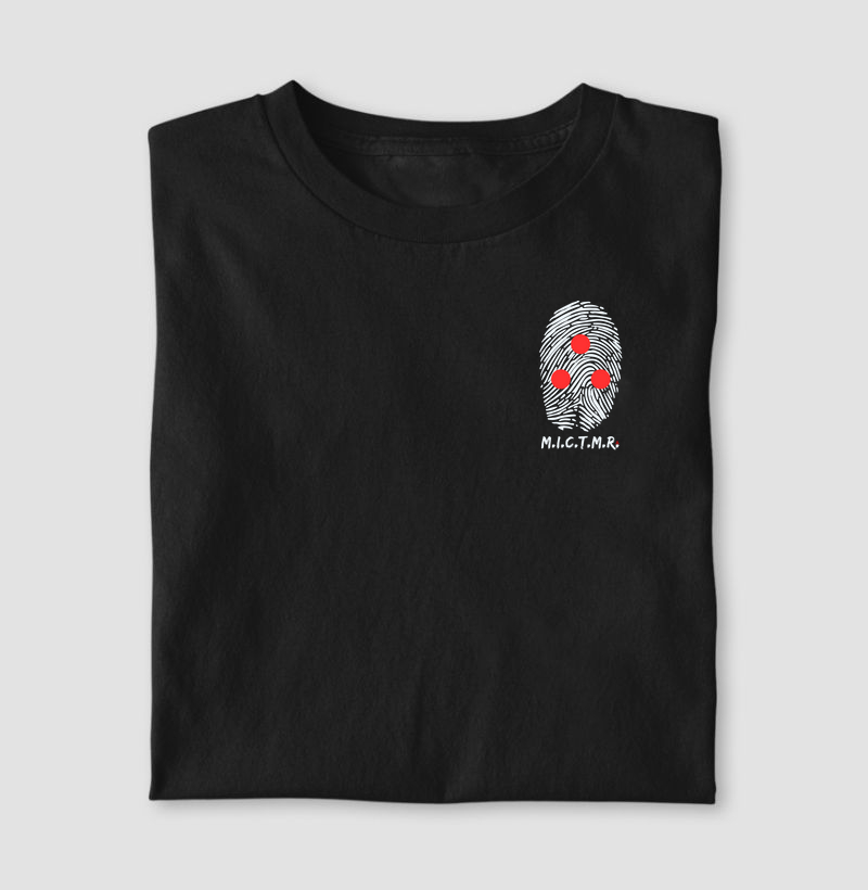 Camiseta Digital Maçônica 2 - Mr. GADU