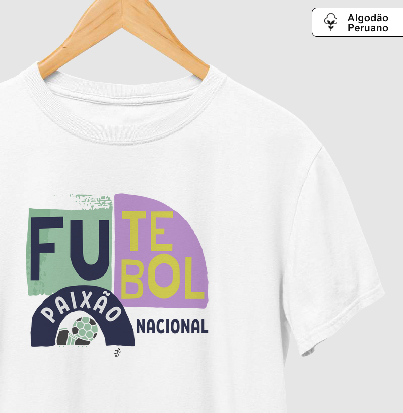 Futebol Paixão Nacional