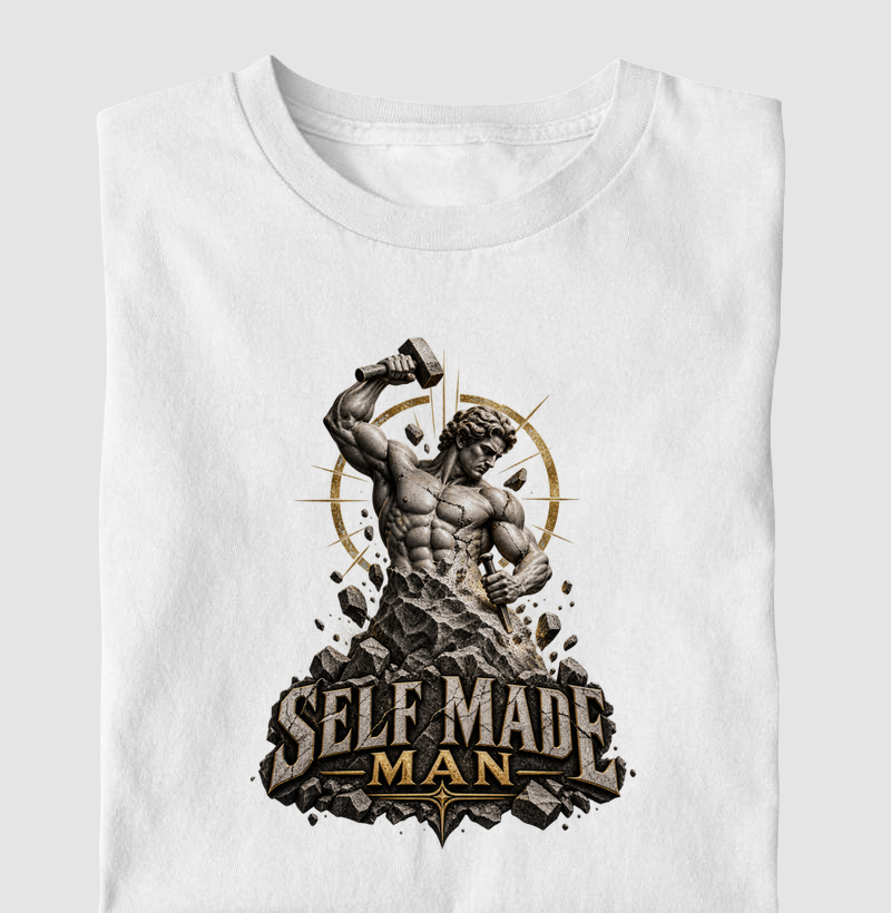 Self Made Man