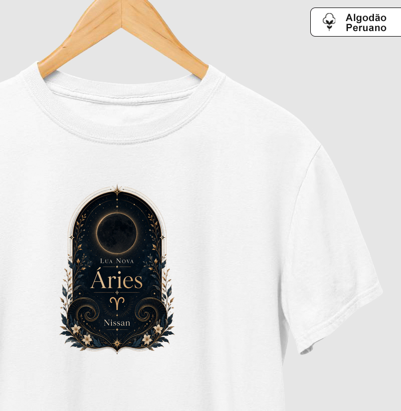𝐋𝐮𝐚 𝐍𝐨𝐯𝐚 𝐞𝐦 Á𝐫𝐢𝐞𝐬 / 𝐍𝐢𝐬𝐬𝐚𝐧
