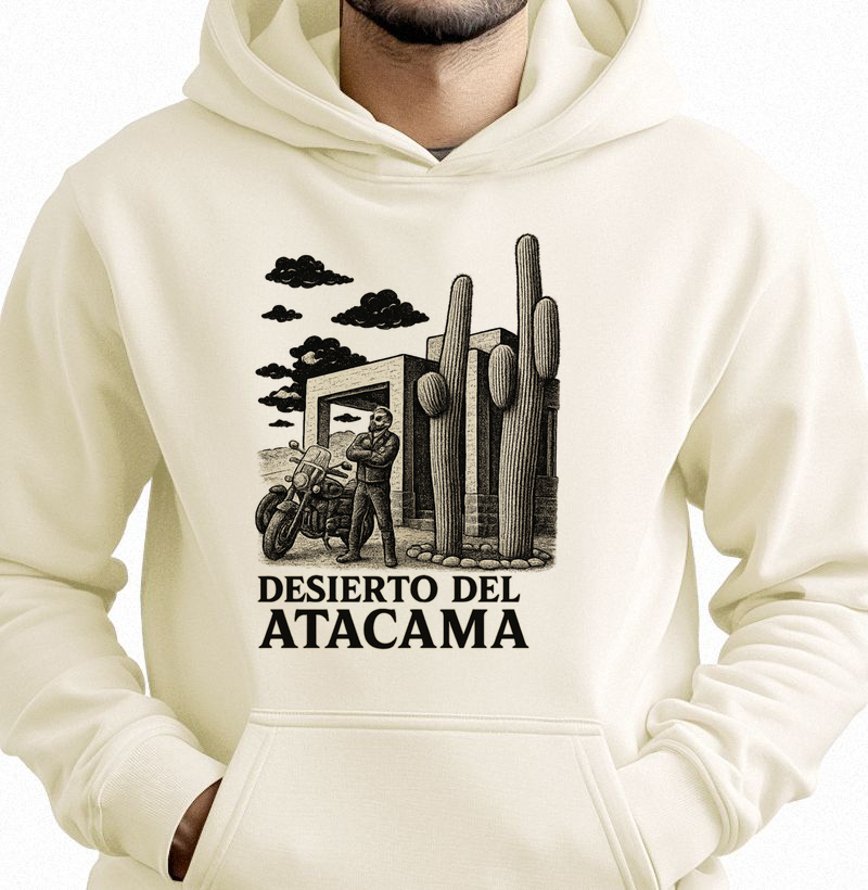 Desierto Del Atcama II