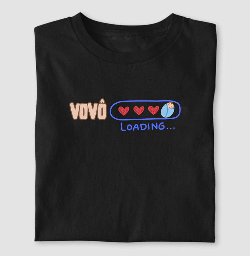 Vovô loading (menino) - Imagem 1