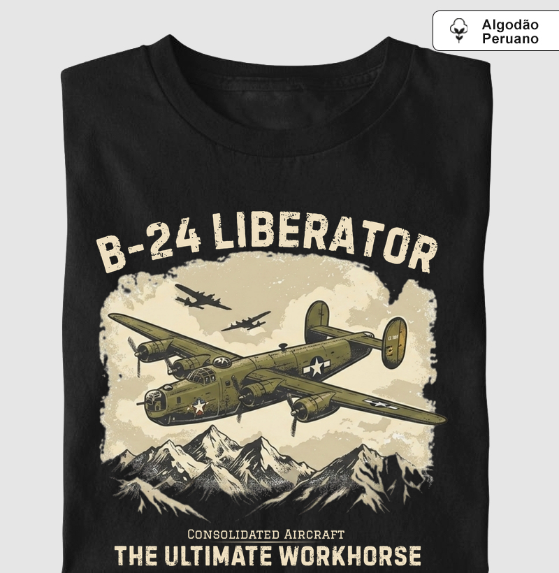B-24 Liberator
