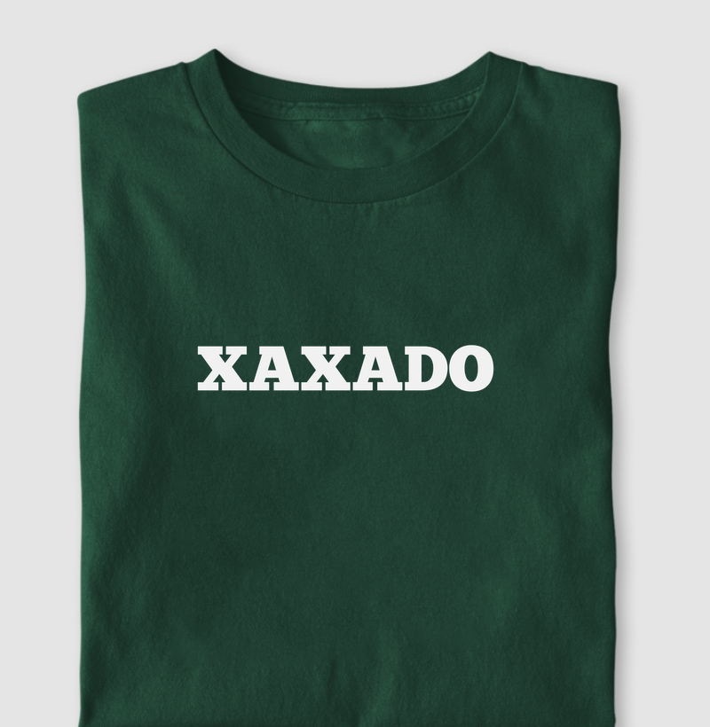 XAXADO