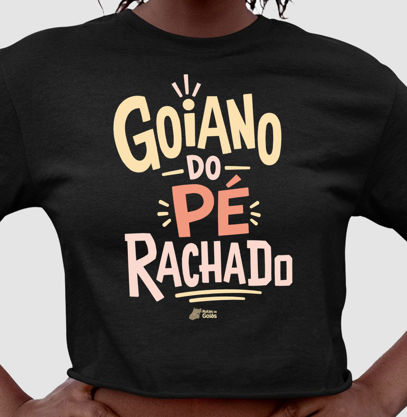 Goiano do Pé Rachado