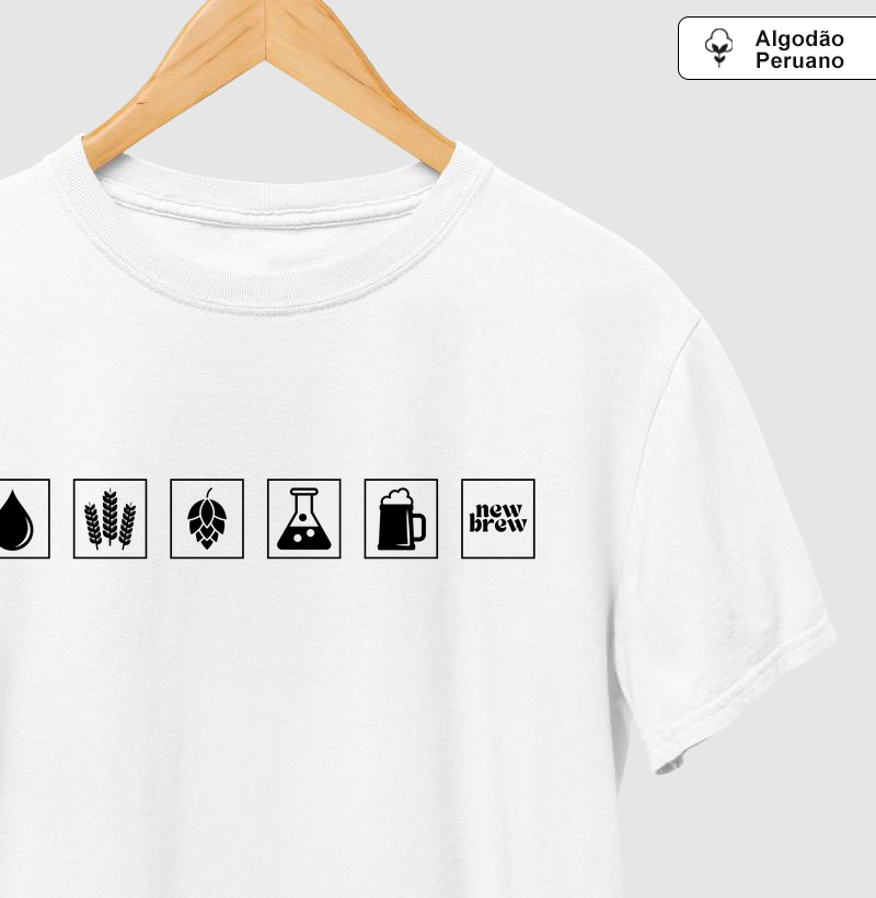 Squares Black - New Brew