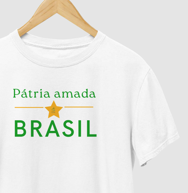 PATRIA AMADA BRASIL