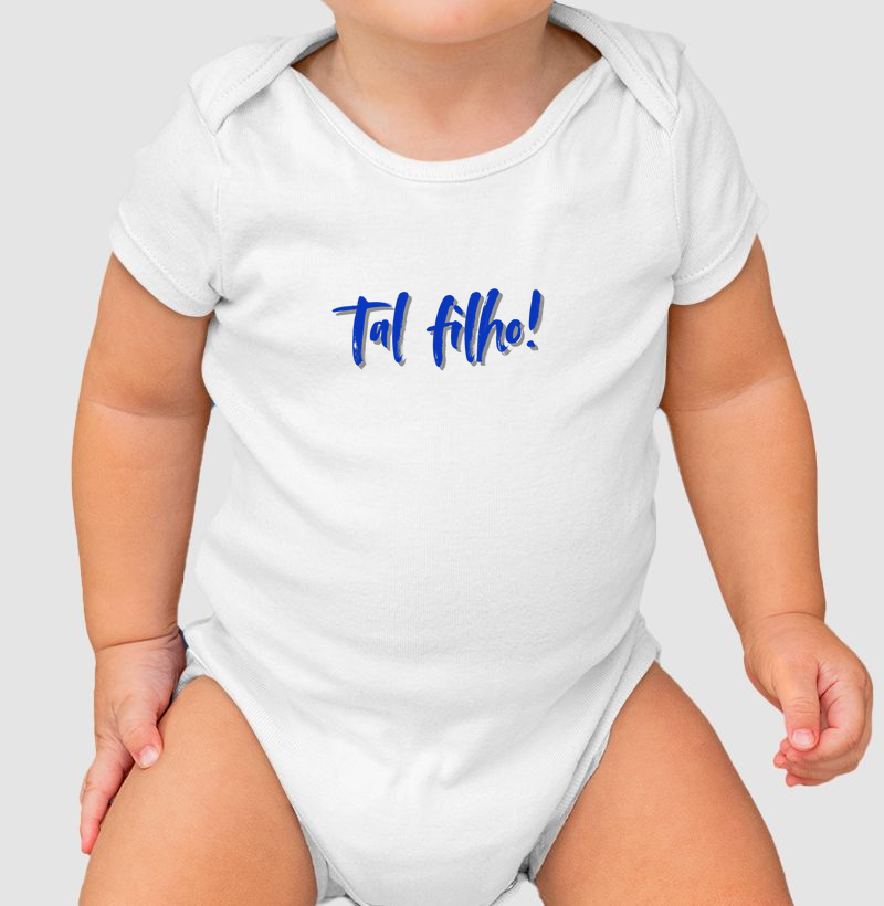 Tal filho!
