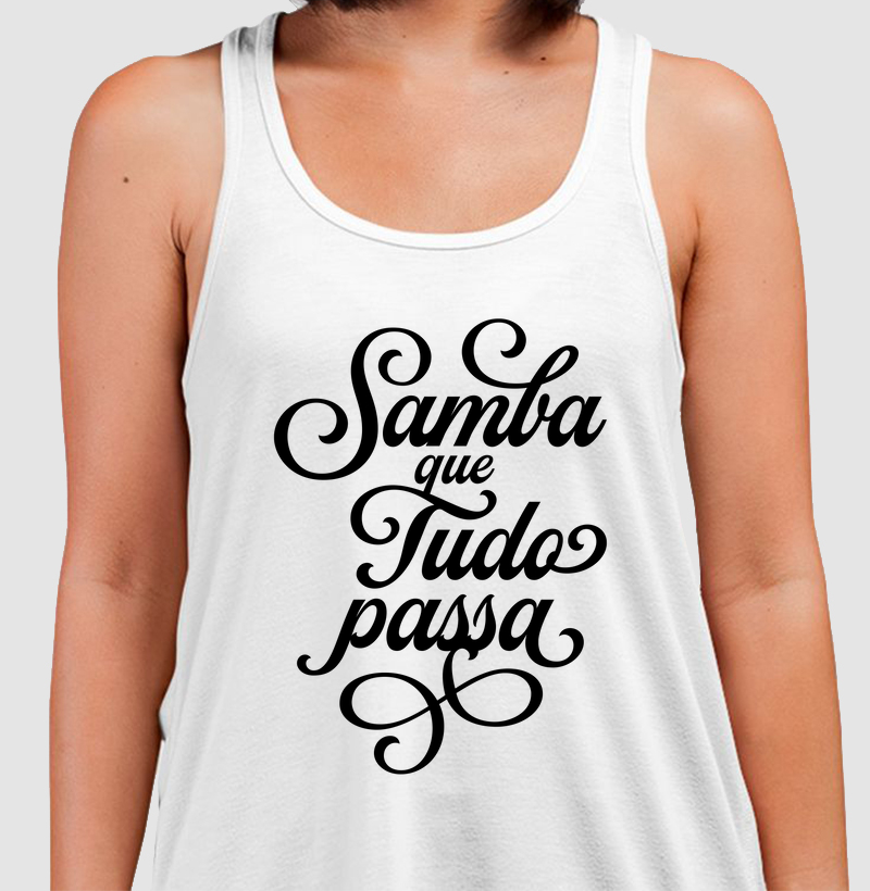Samba que Tudo Passa