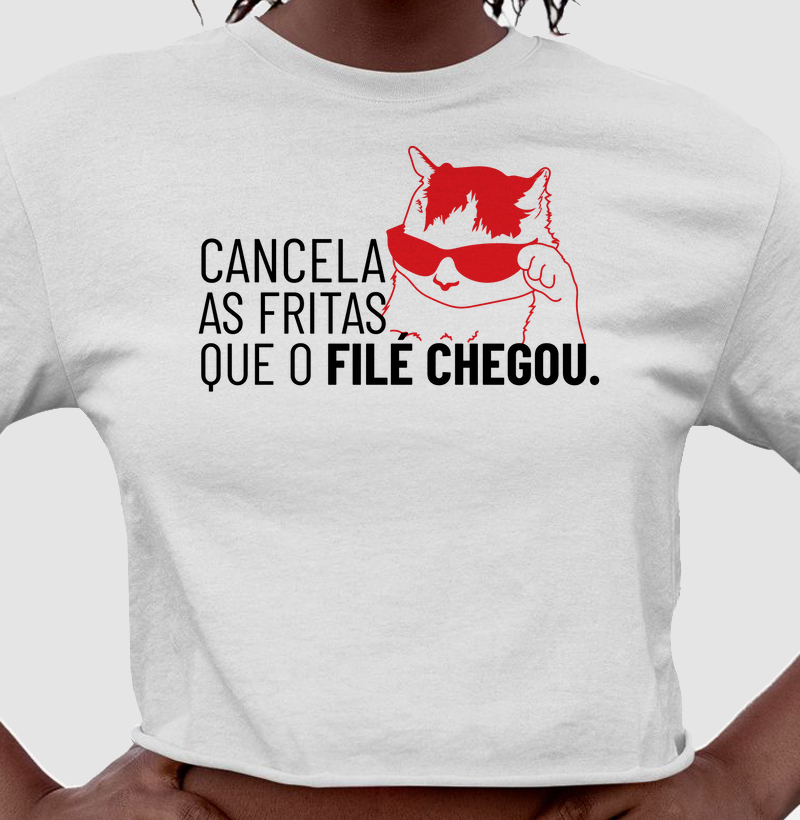 Camisa 0