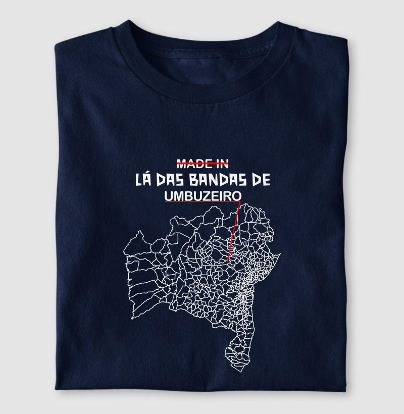 Umbuzeiro (BA) | Do Seu Jeito
