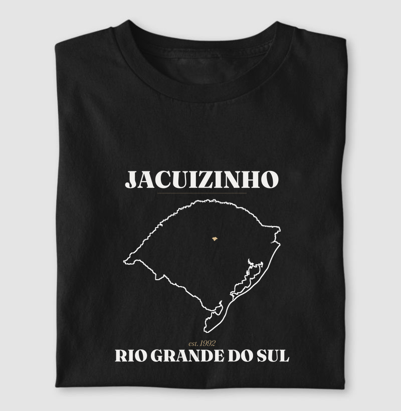Jacuizinho | Legado RS