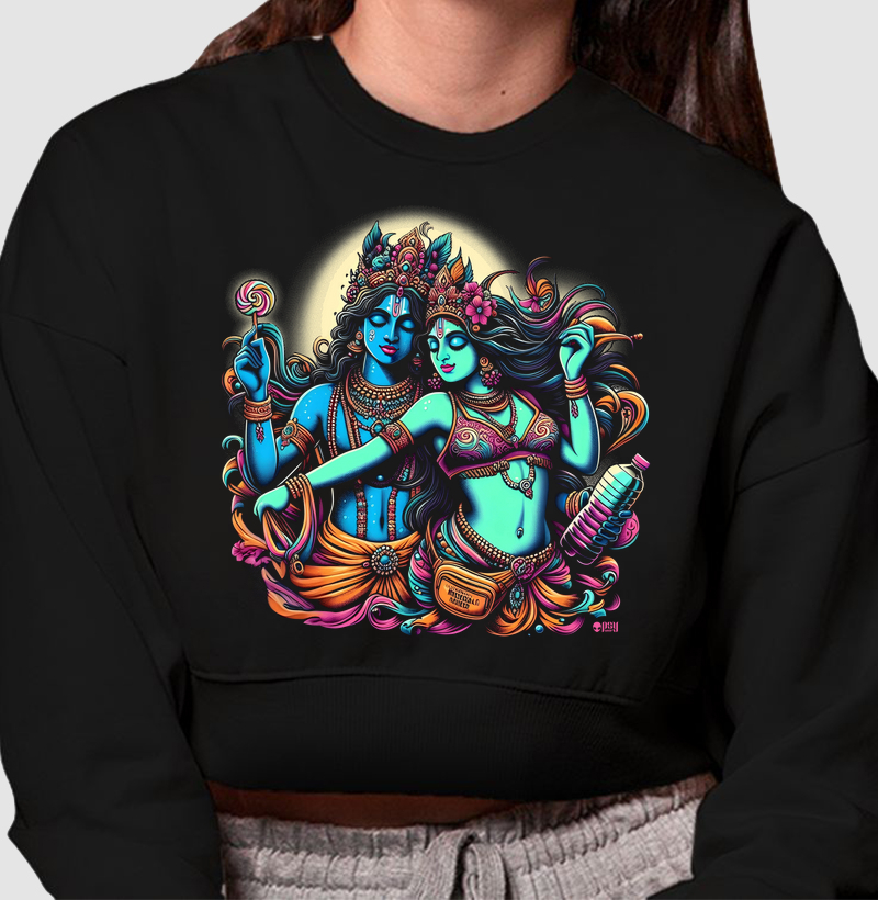 Radha Krishna na Rave (2)