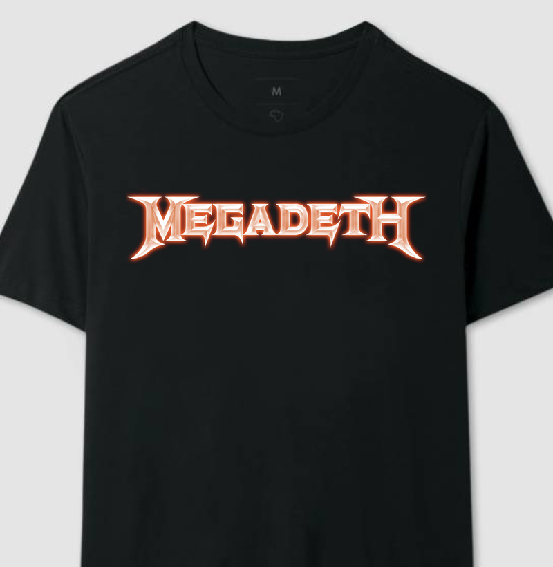 Megadeth