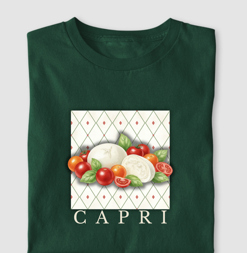 CAPRI · CAPRESE