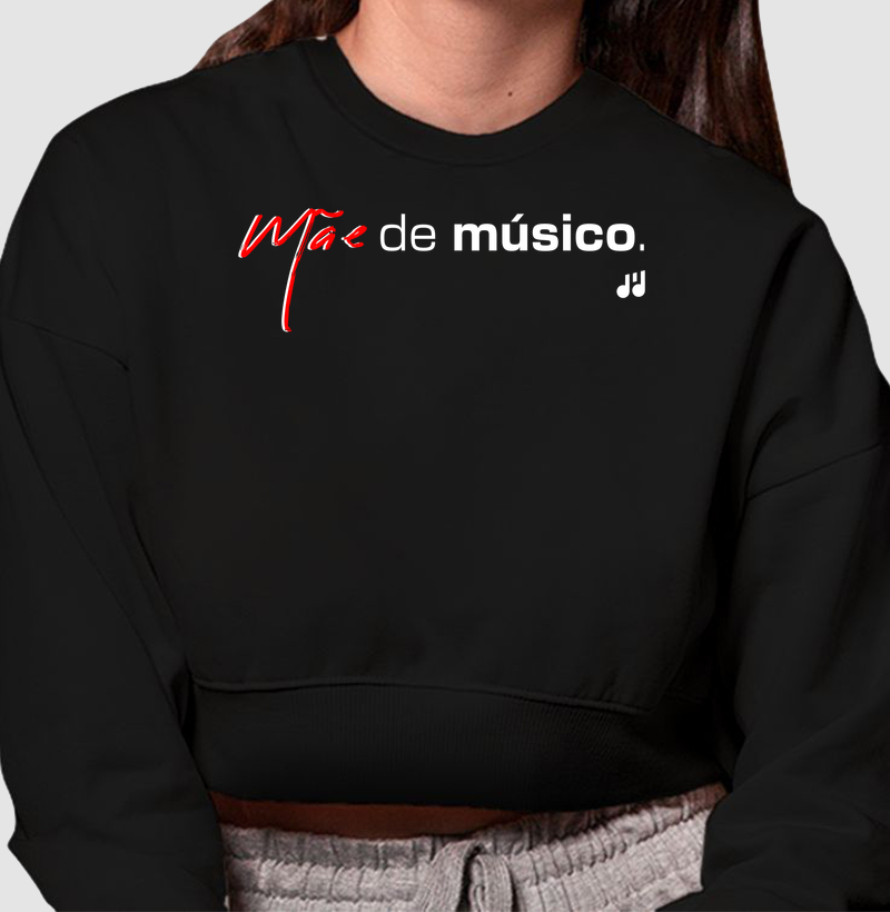 Mãe de músico
