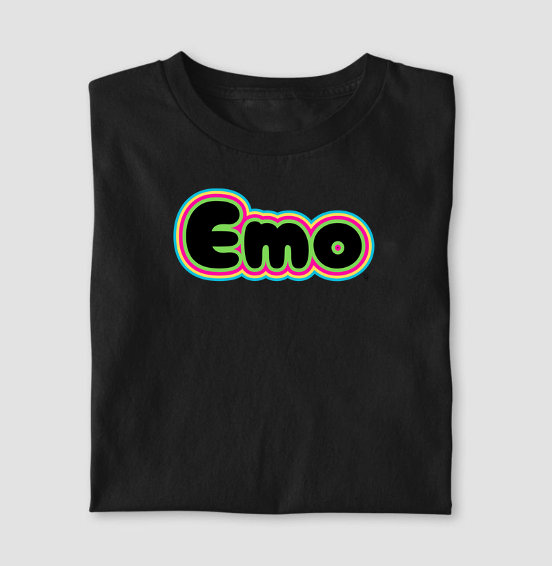 Emo color
