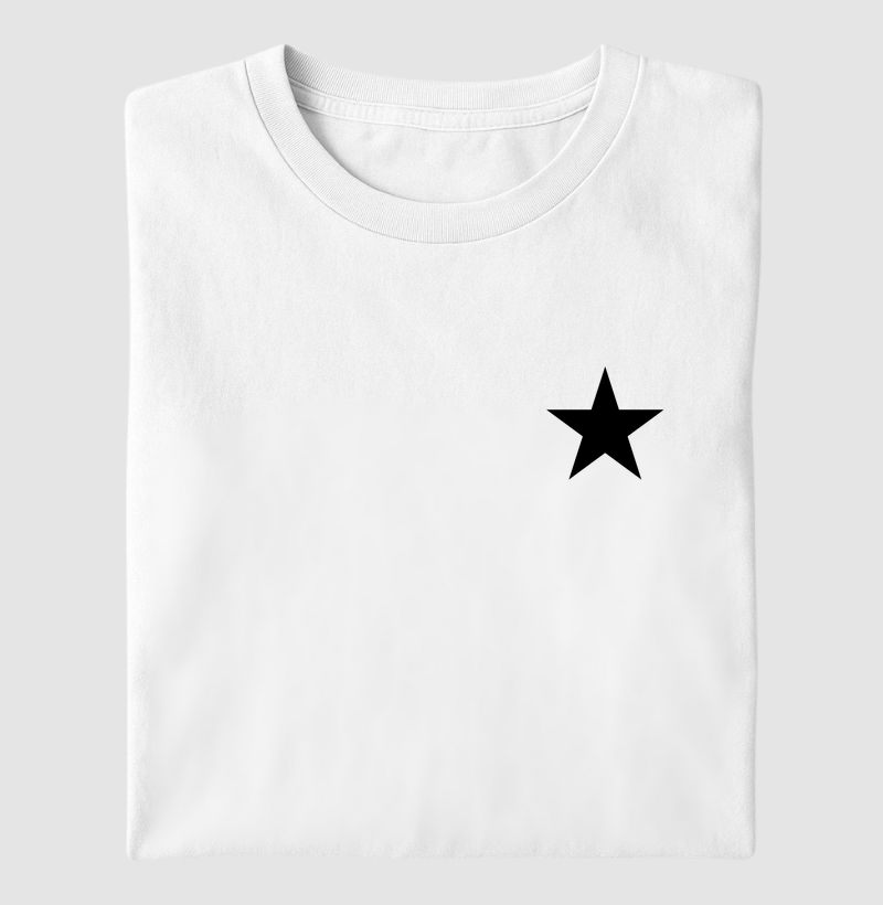 black star