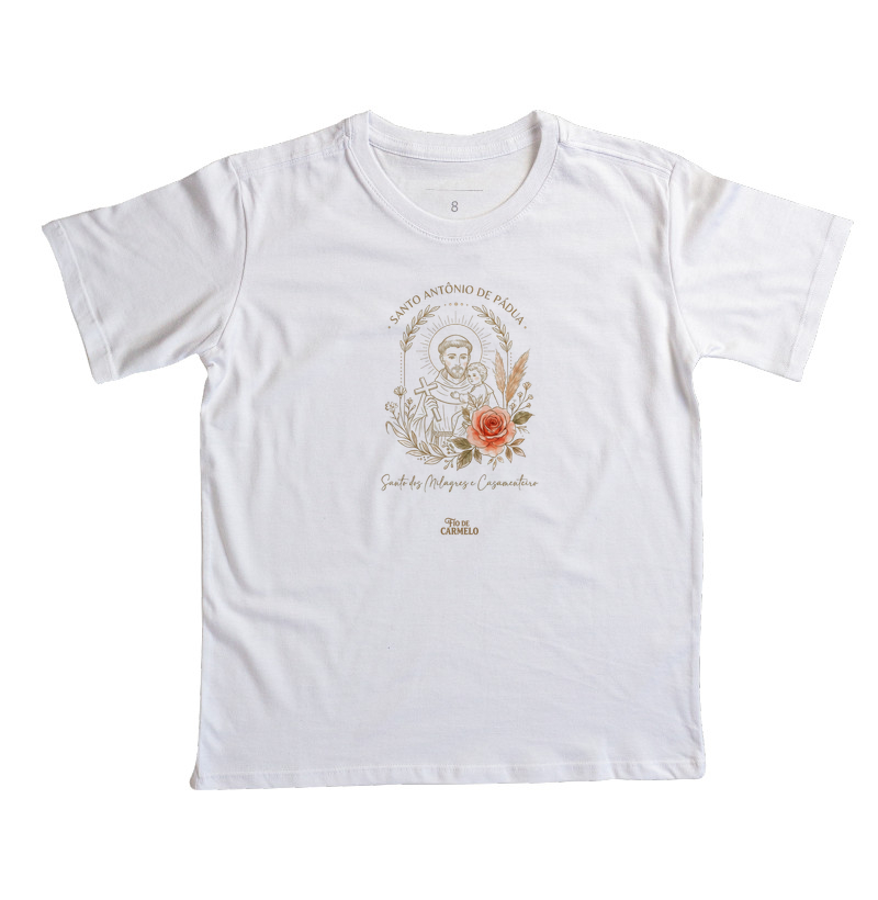 Santo Antônio de Pádua (cam. infantil)