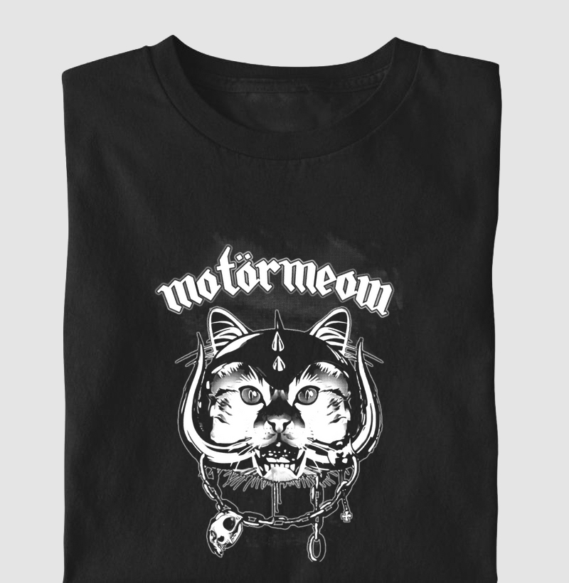Motor Meow