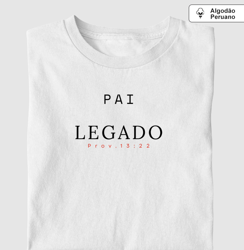 Pai - Legado
